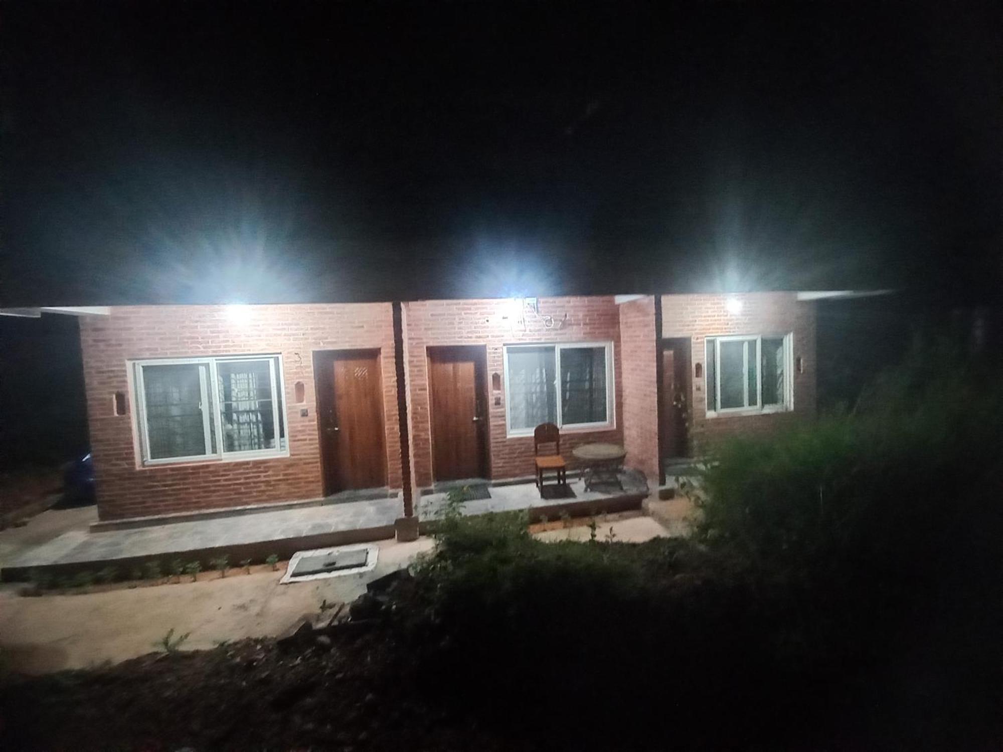 Mount Fuji Homestay Deorāli Exterior foto