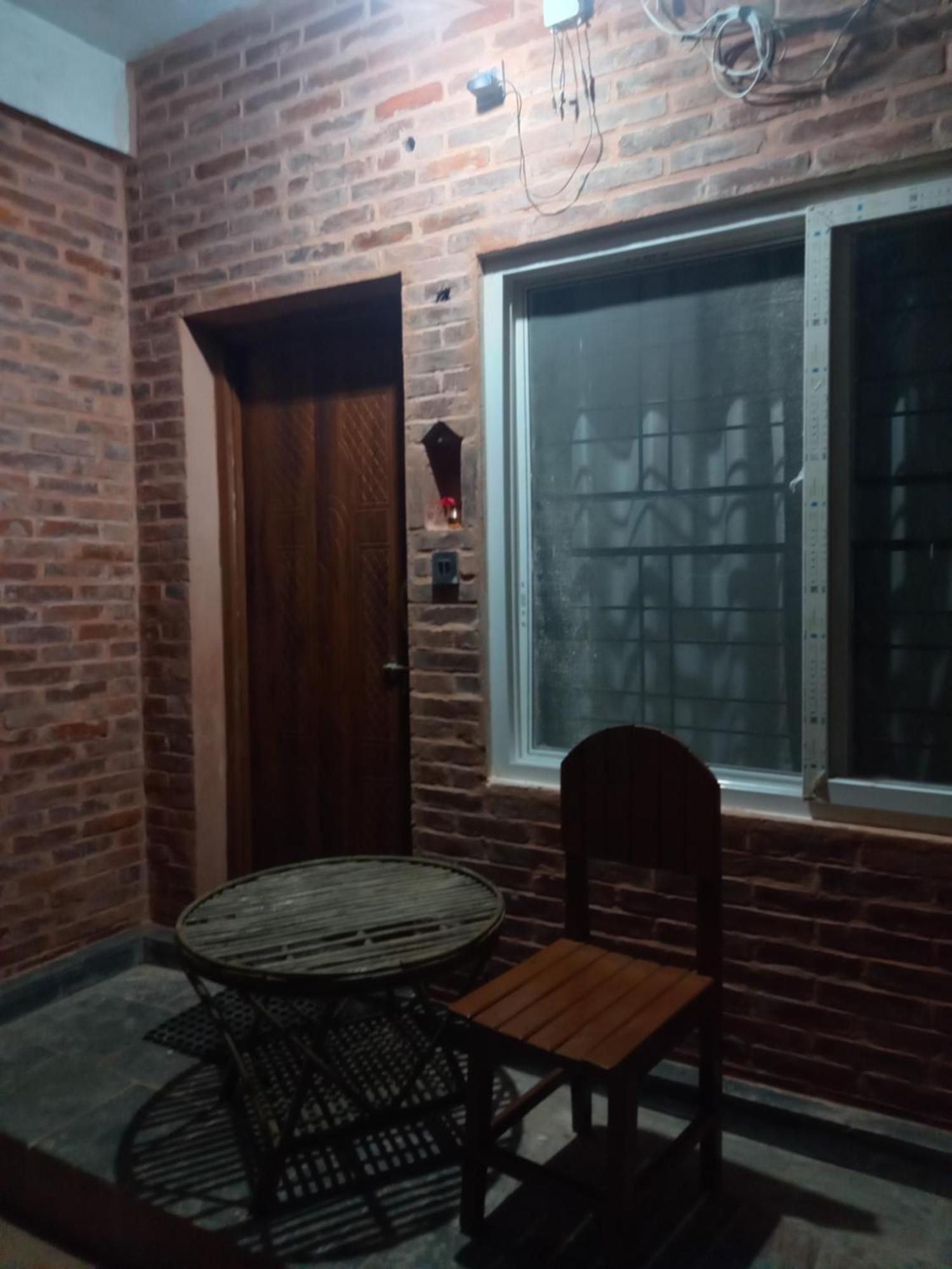 Mount Fuji Homestay Deorāli Exterior foto