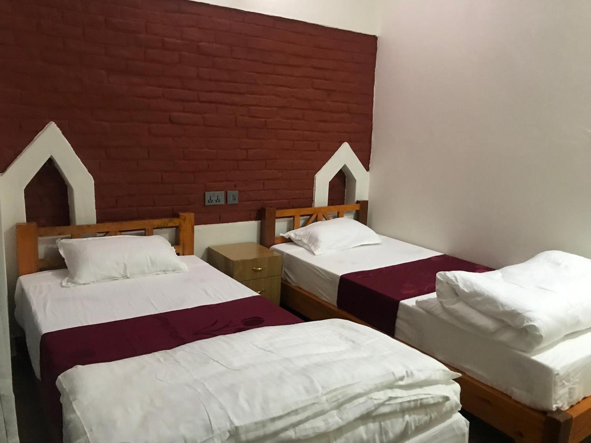 Mount Fuji Homestay Deorāli Exterior foto